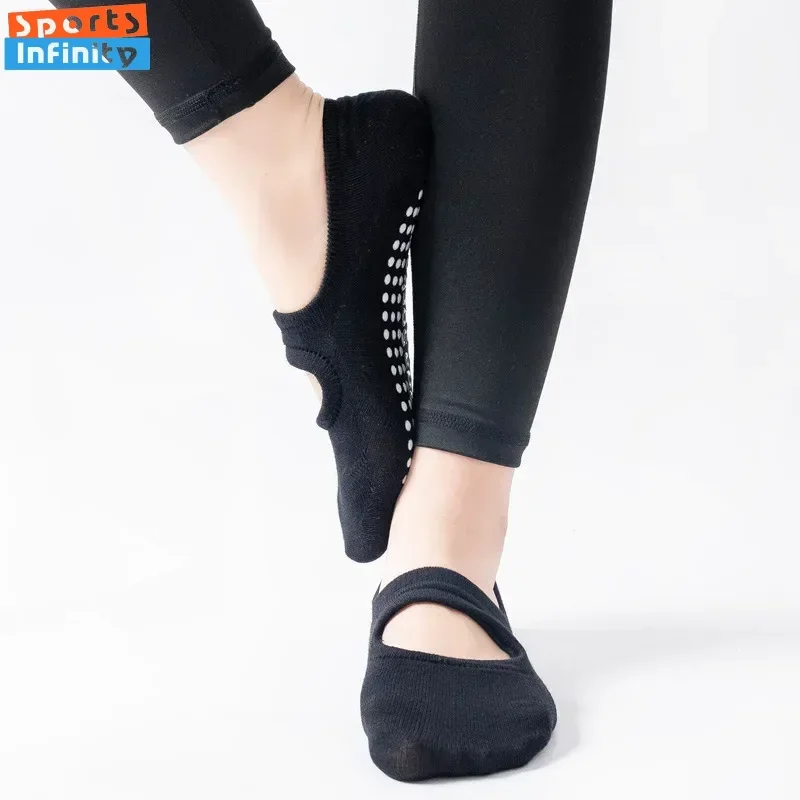 1pair EUR 35-42 Silicone Anti- - Yoga Fitness Dance review and price