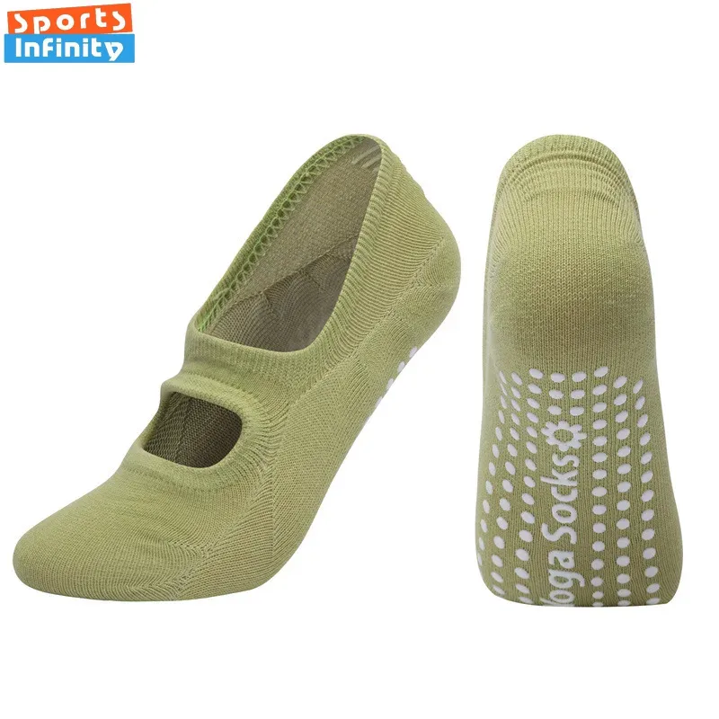 1pair EUR 35-42 Silicone Anti- - Yoga Fitness Dance review and price