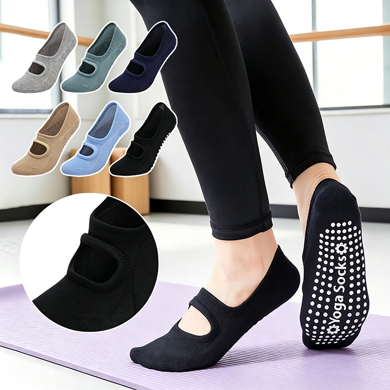 Women Anti-slip Backless Yoga  - Yoga Fitness Workout review and price