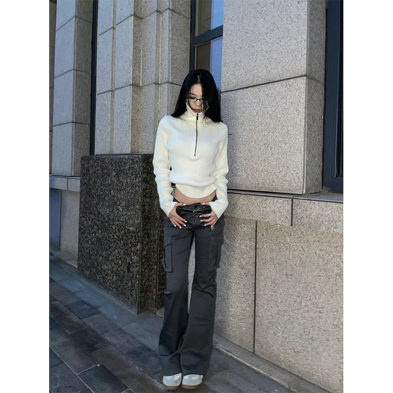 Sweaters Jumpers Pullovers Wom - Yoga Fitness Class review and price