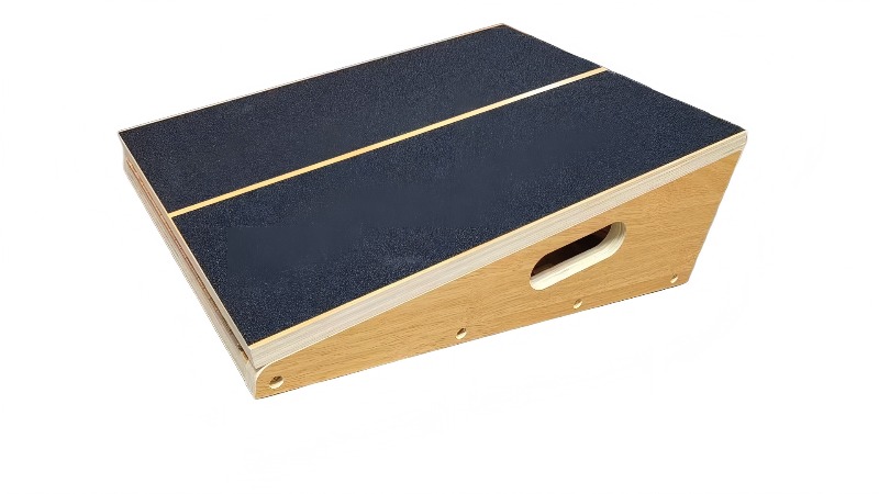 Adjustable Wooden Balance Stre - Balance Board Fitness review and price
