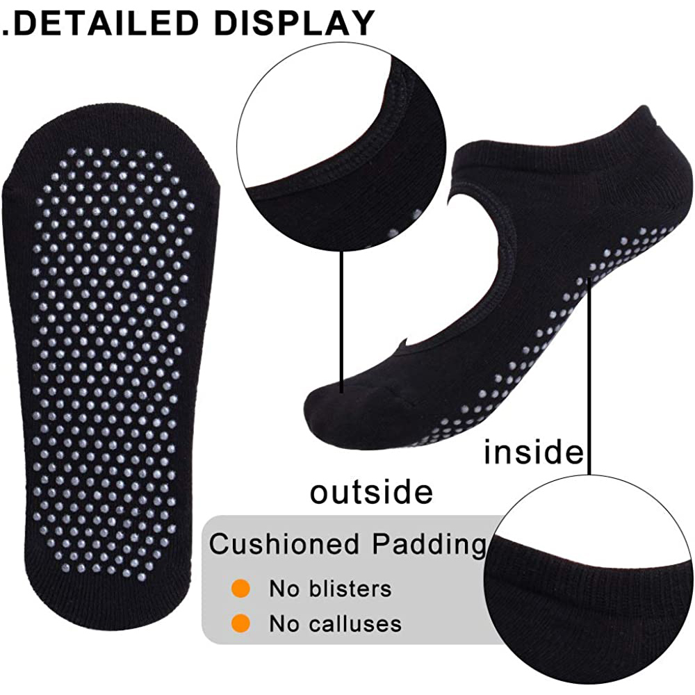 Backless Non-slip Fitness Pila - Yoga Fitness Workout review and price