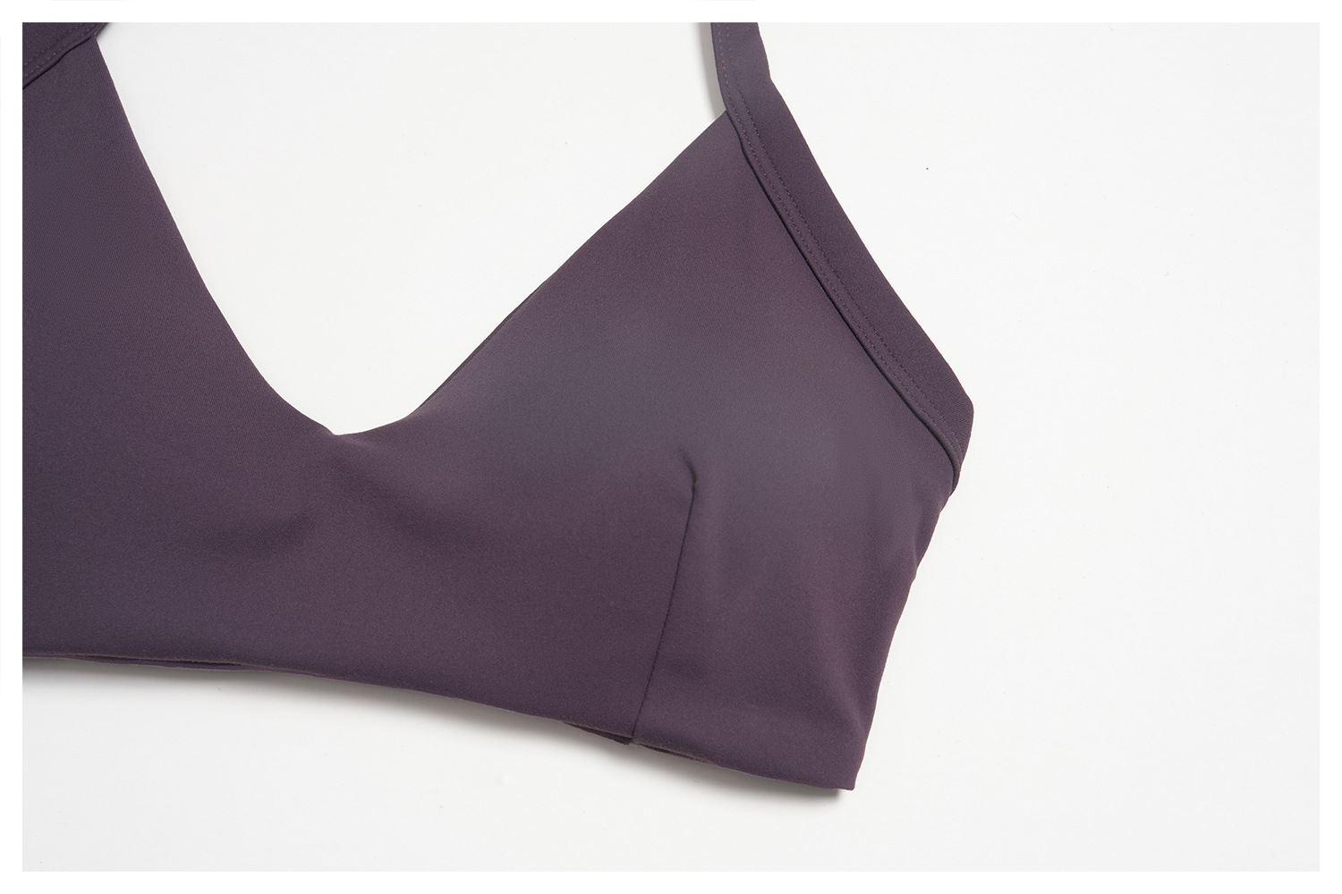 Sexy V-Neck Beautiful Back Hig - Yoga Và Fitness review and price