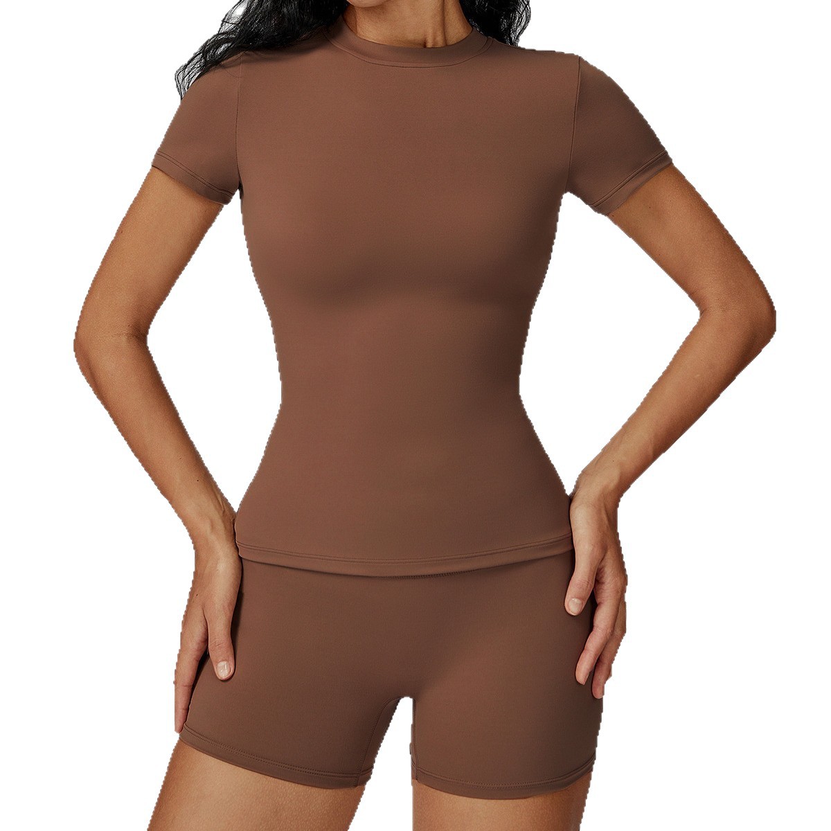 Sports suit for women 2025 new - Fitness Yoga review and price
