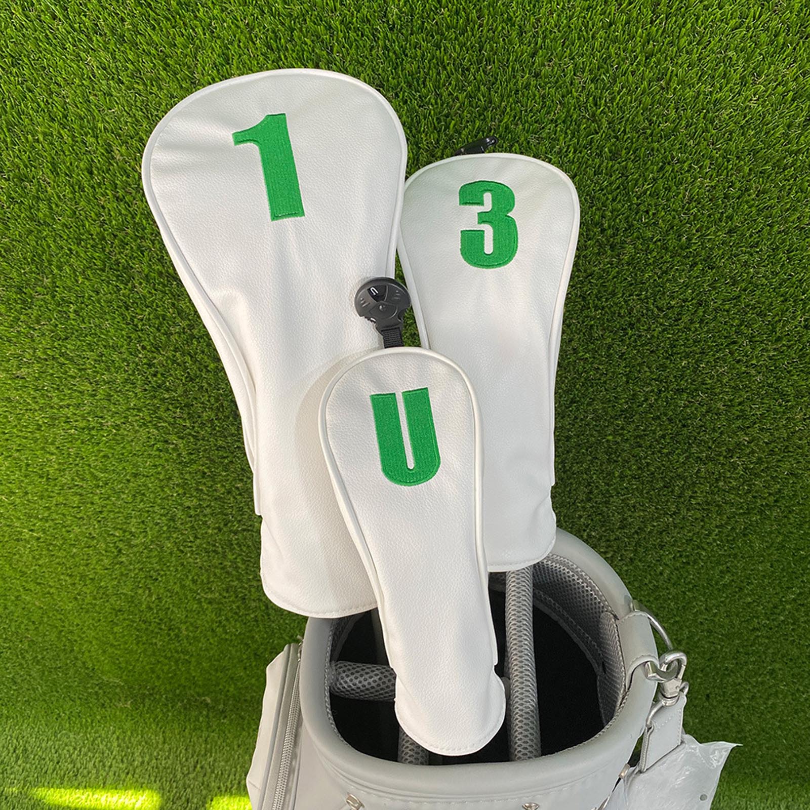 Number Embroidery Golf Headcov - Resistance Bands review and price