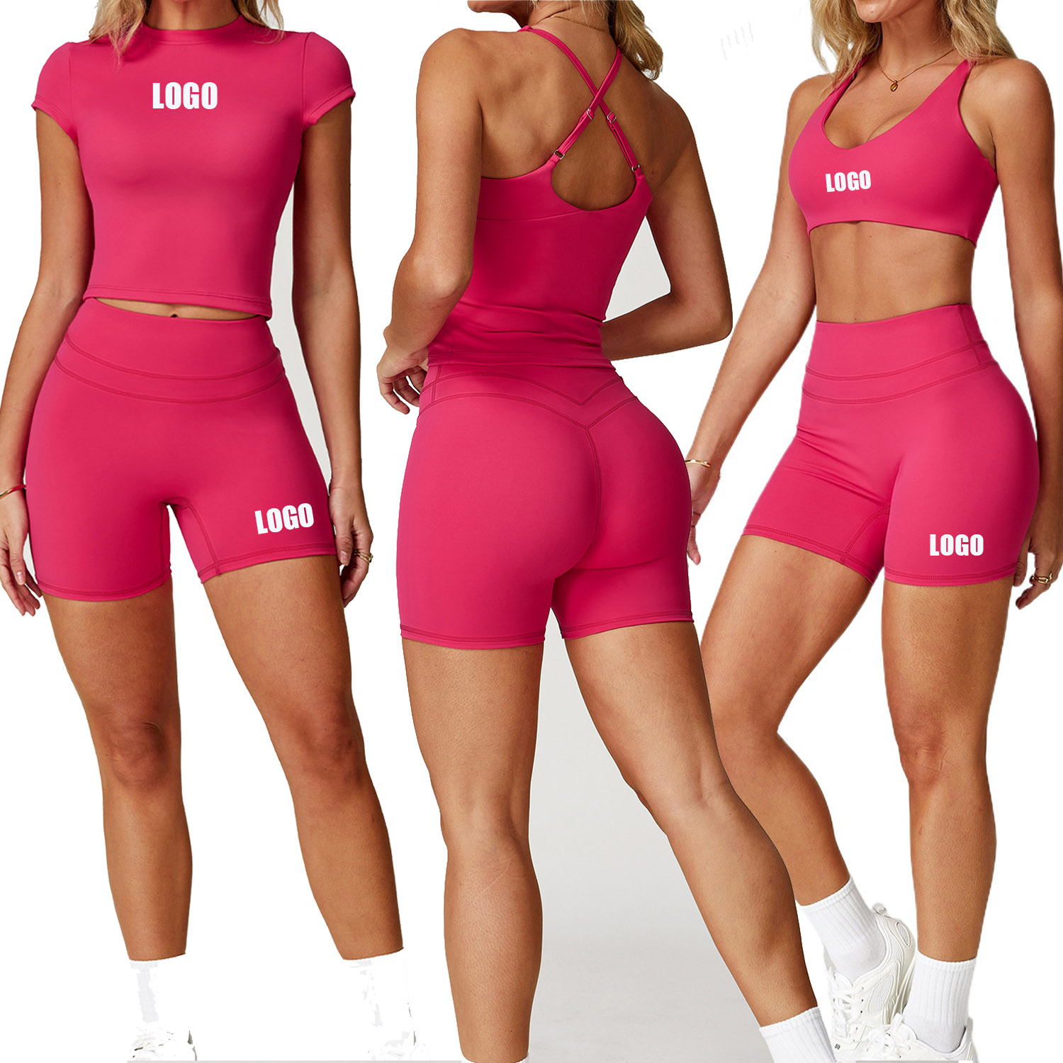 Customized LOGO women's grindi - Yoga Và Fitness review and price