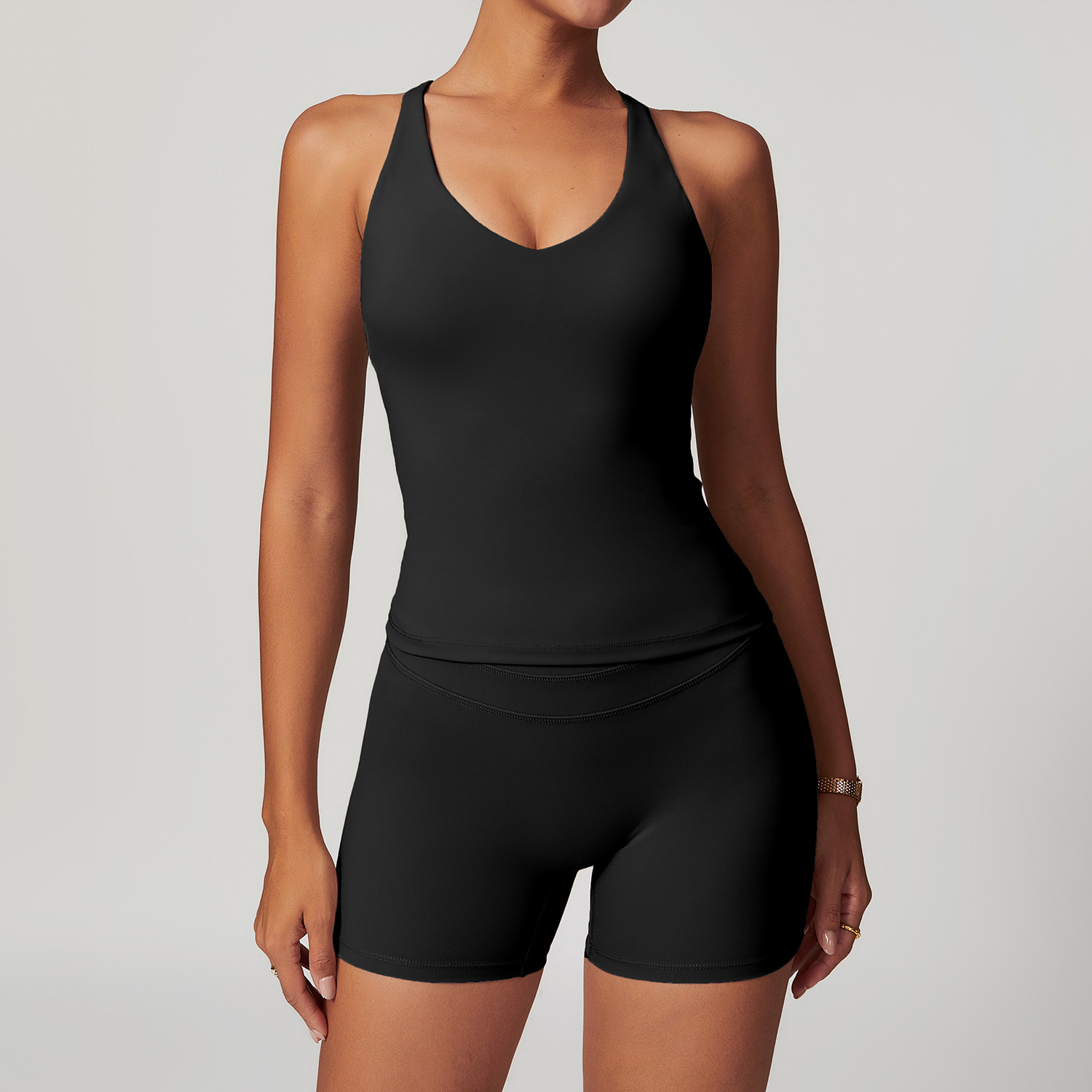Customized LOGO women's grindi - Yoga Và Fitness review and price
