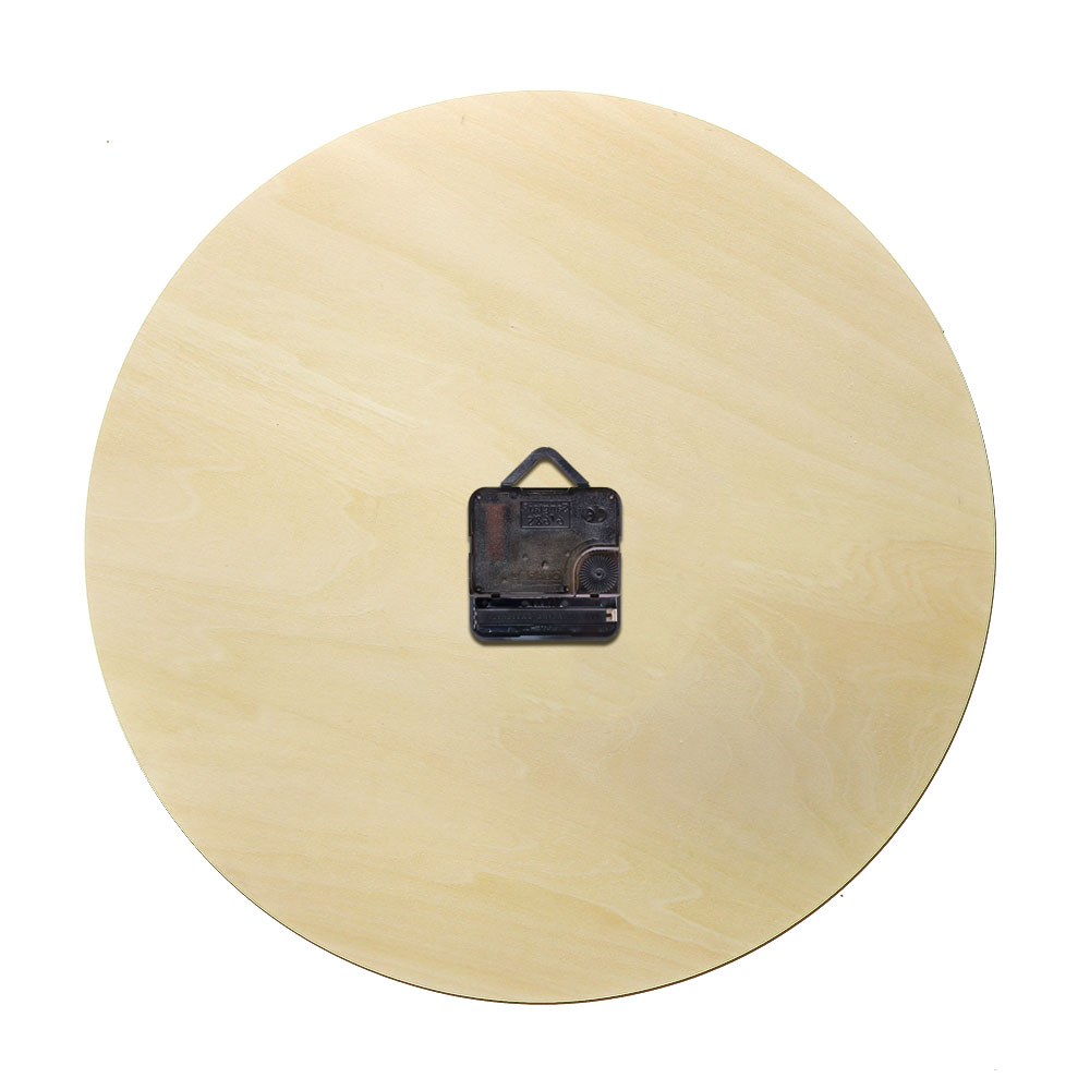 Yoga Pose Wooden Wall Clock Fi - Yoga Fitness Watch review and price