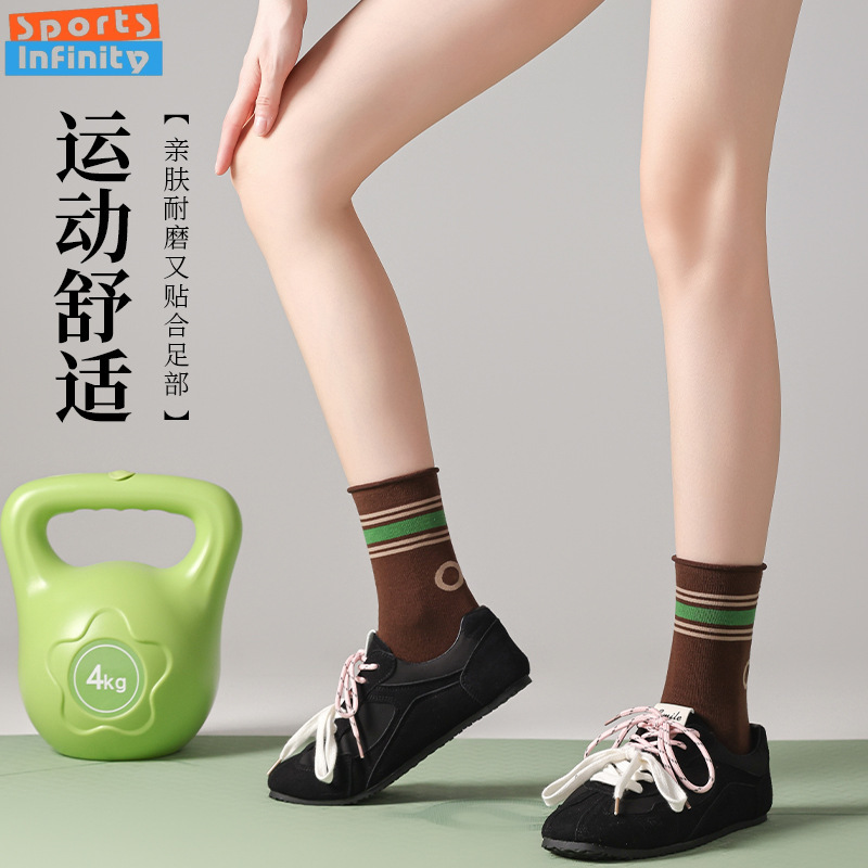 New Professional Pilates Socks - Yoga Fitness Dance review and price