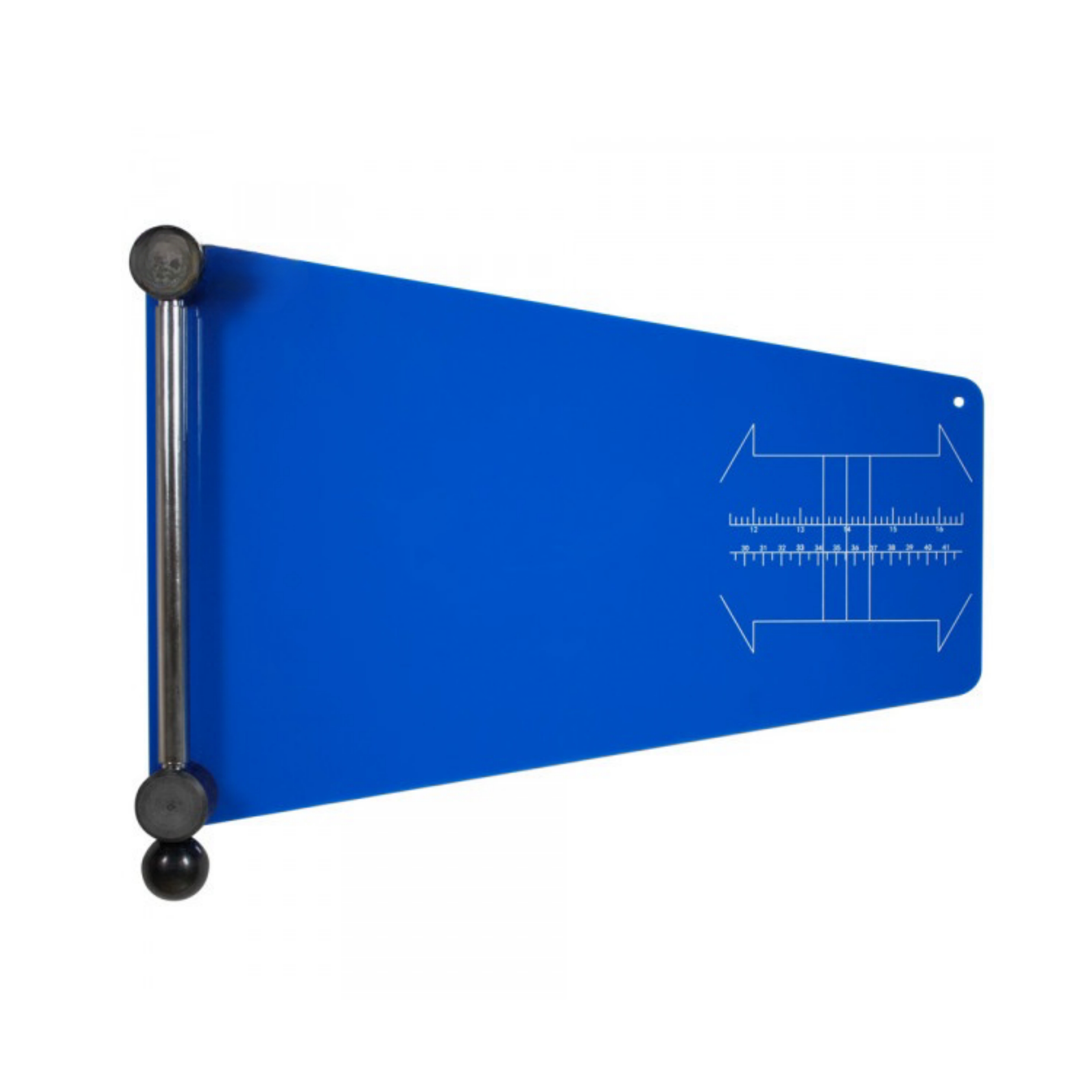 Tennis Squash Badminton racket - Balance Board Fitness review and price