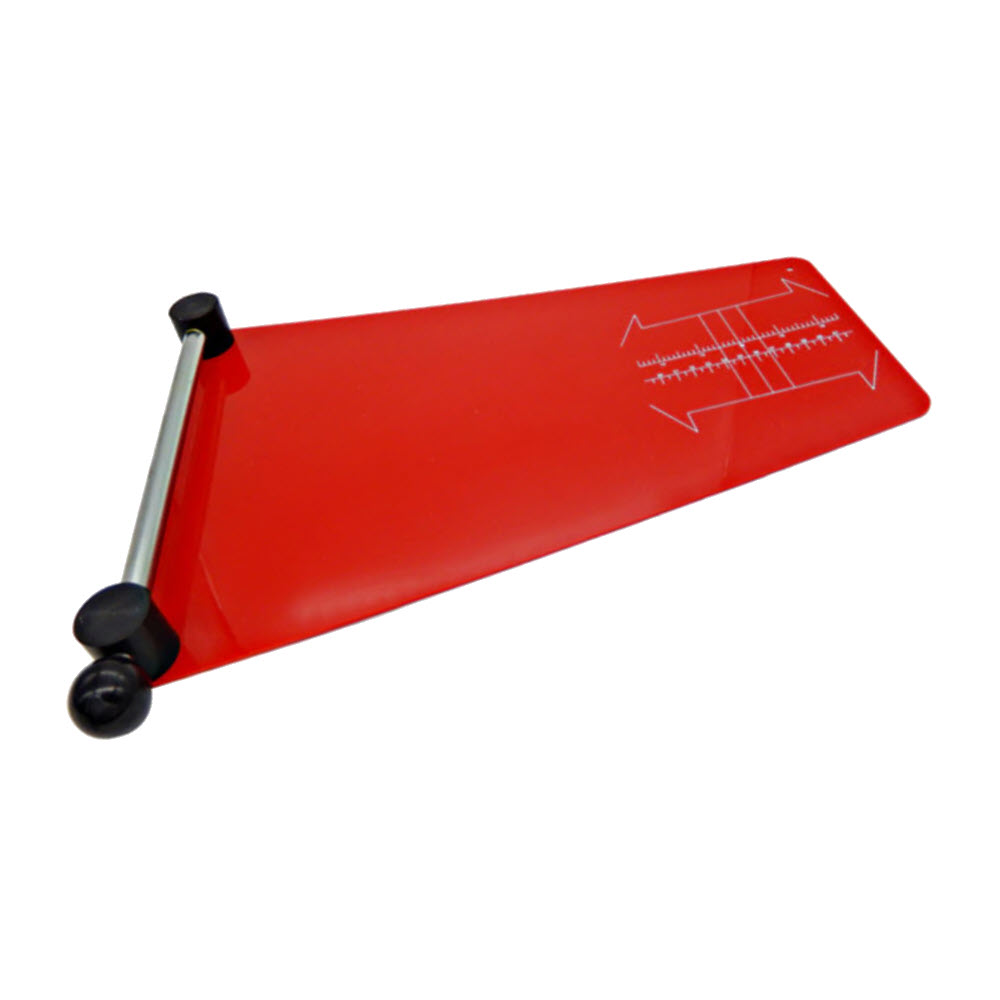 Tennis Squash Badminton racket - Balance Board Fitness review and price