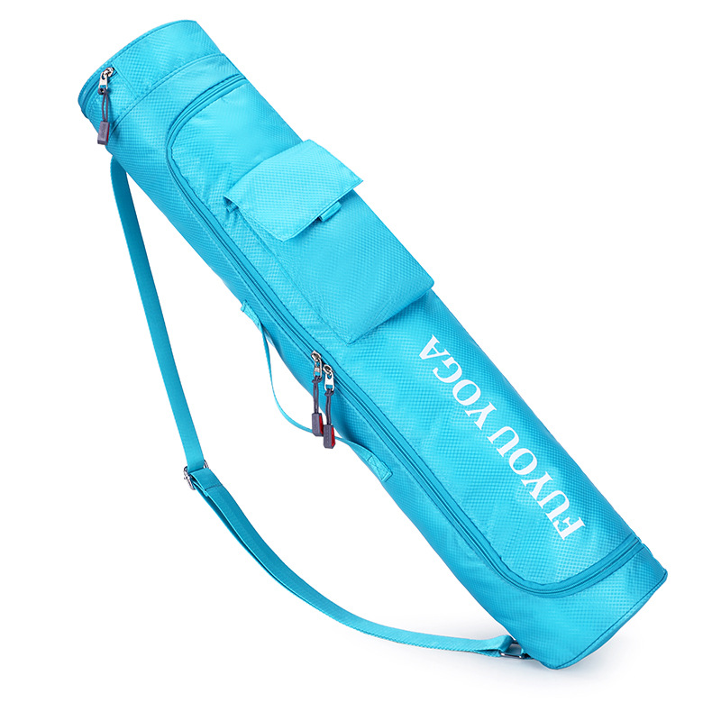Large Capacity Yoga Mat Bag Li - Fitness Yoga review and price