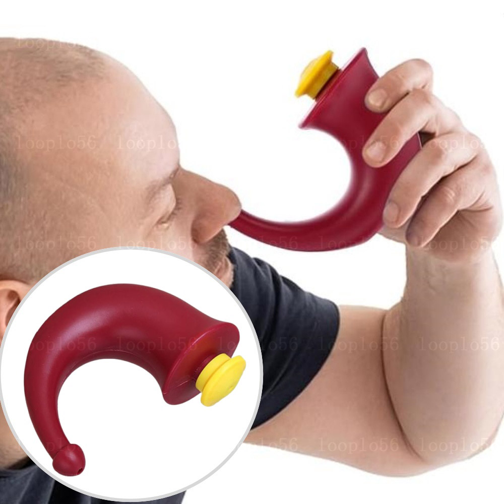 Sinus Neti Pot Nasal Wash Bott - Yoga Health & Fitness Centre review and price