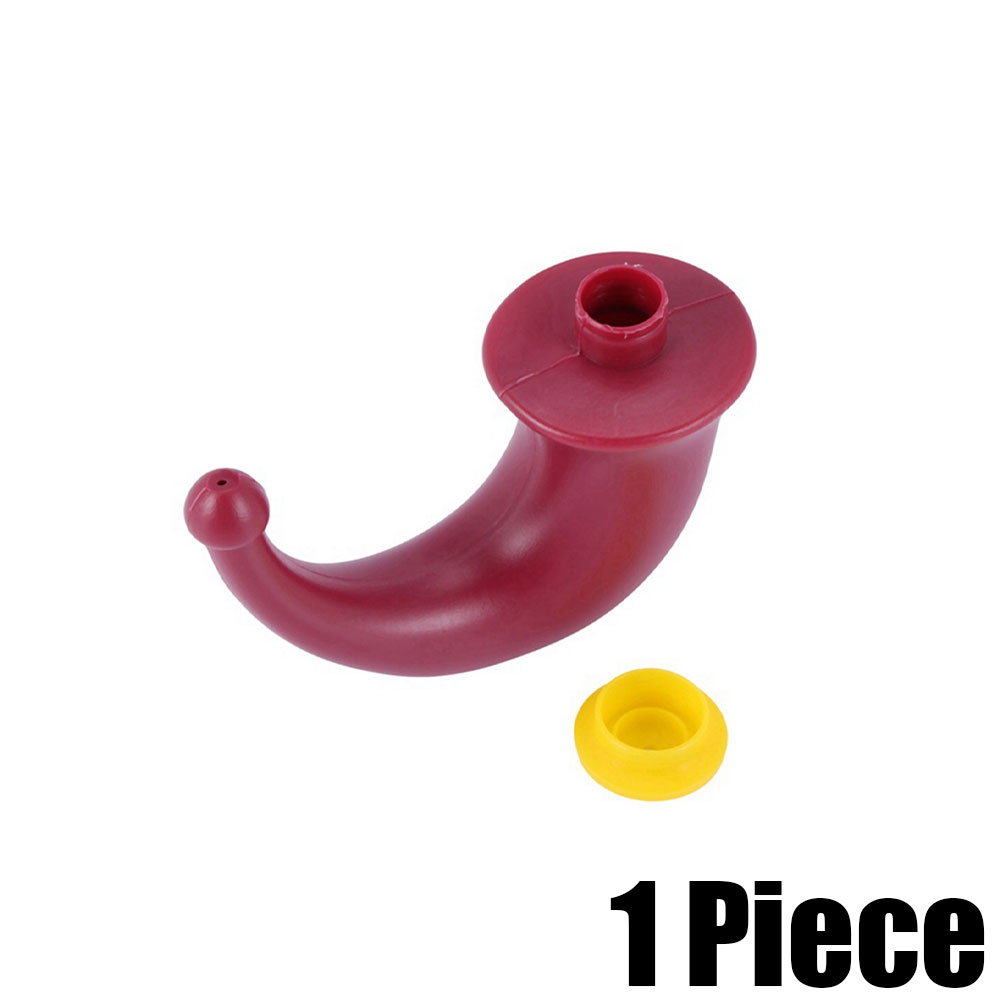 Sinus Neti Pot Nasal Wash Bott - Yoga Health & Fitness Centre review and price