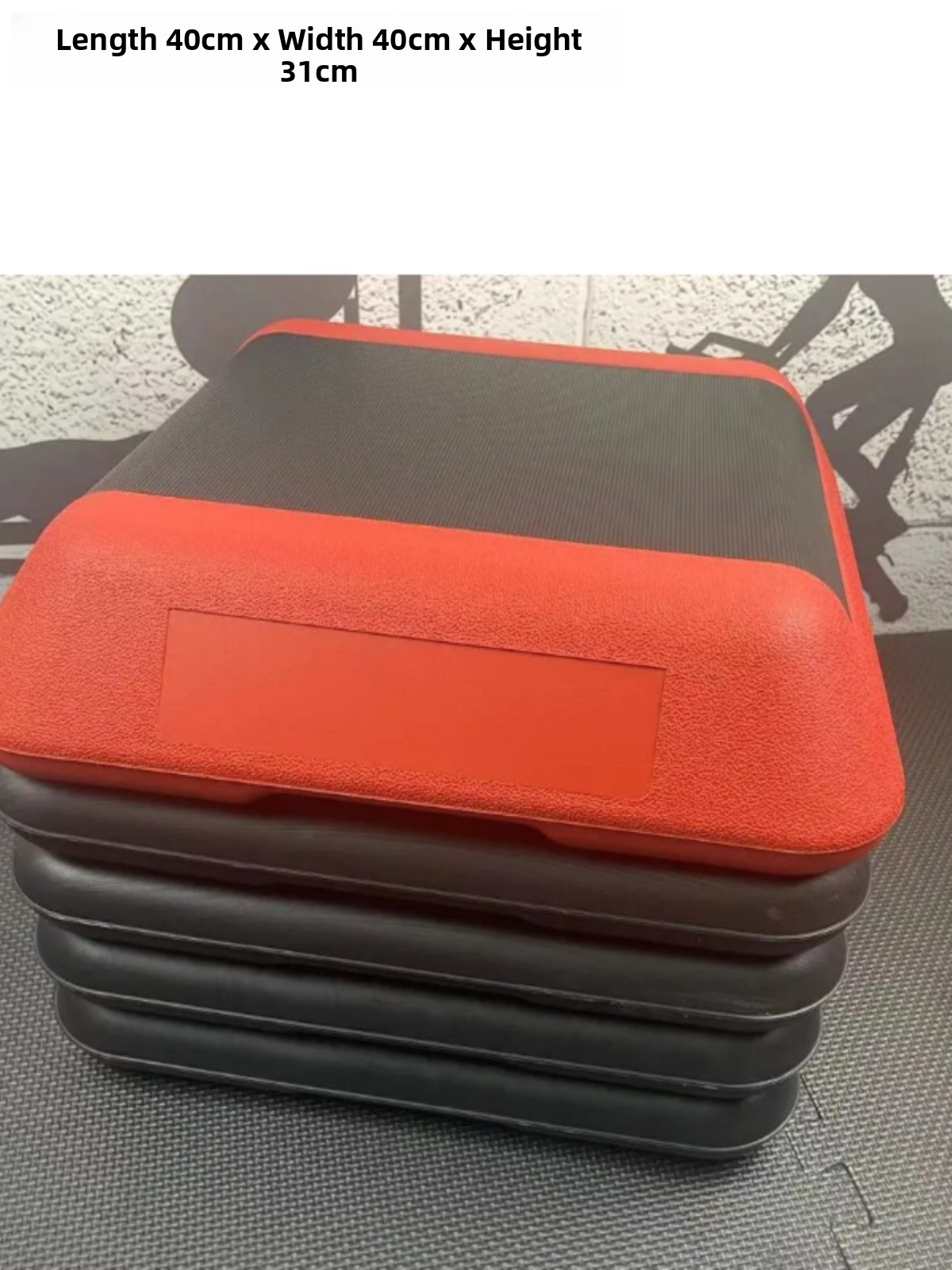  Fitness Pedal Rhythm Aerobic  - Yoga Health & Fitness Centre review and price