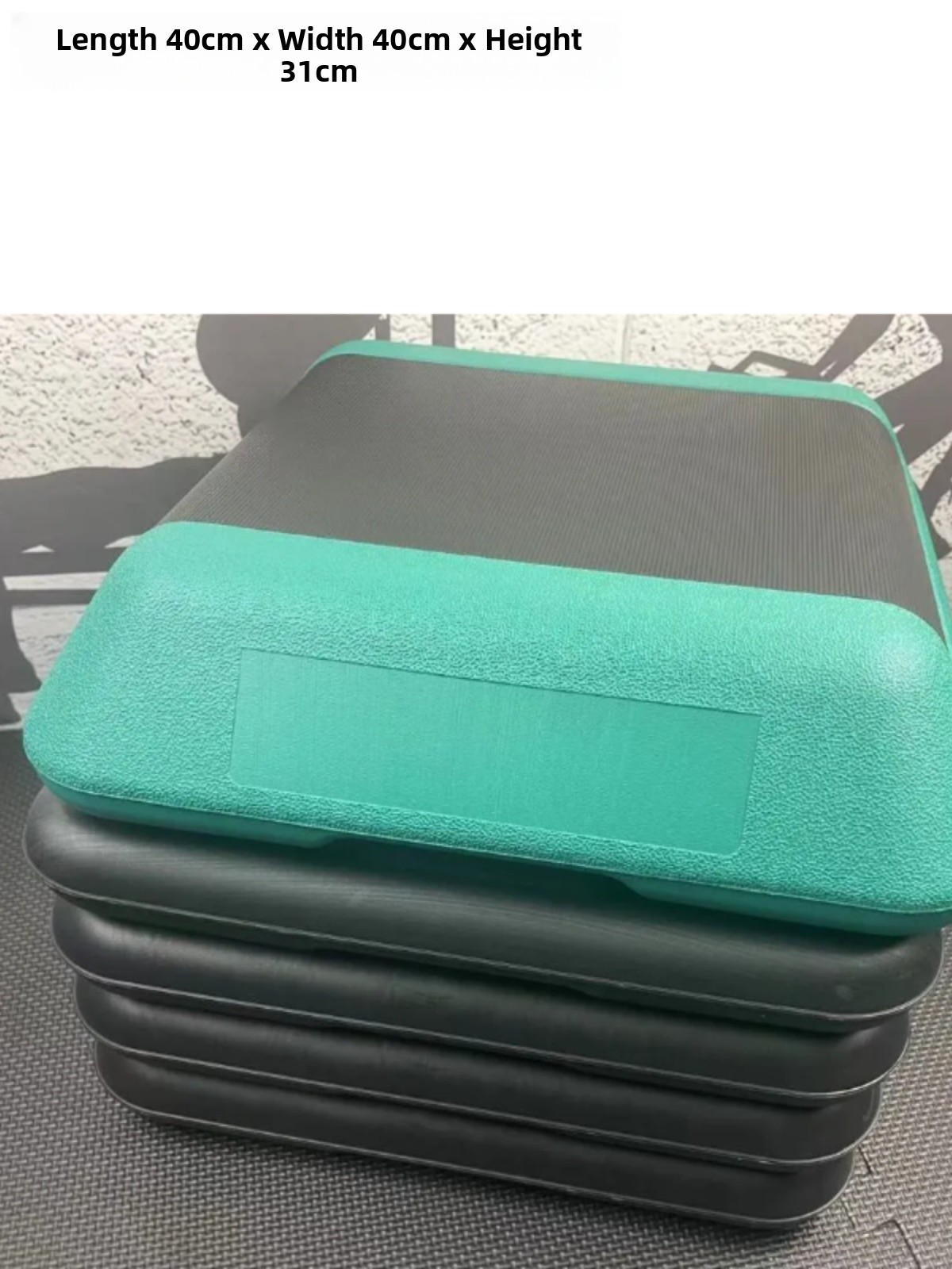  Fitness Pedal Rhythm Aerobic  - Yoga Health & Fitness Centre review and price