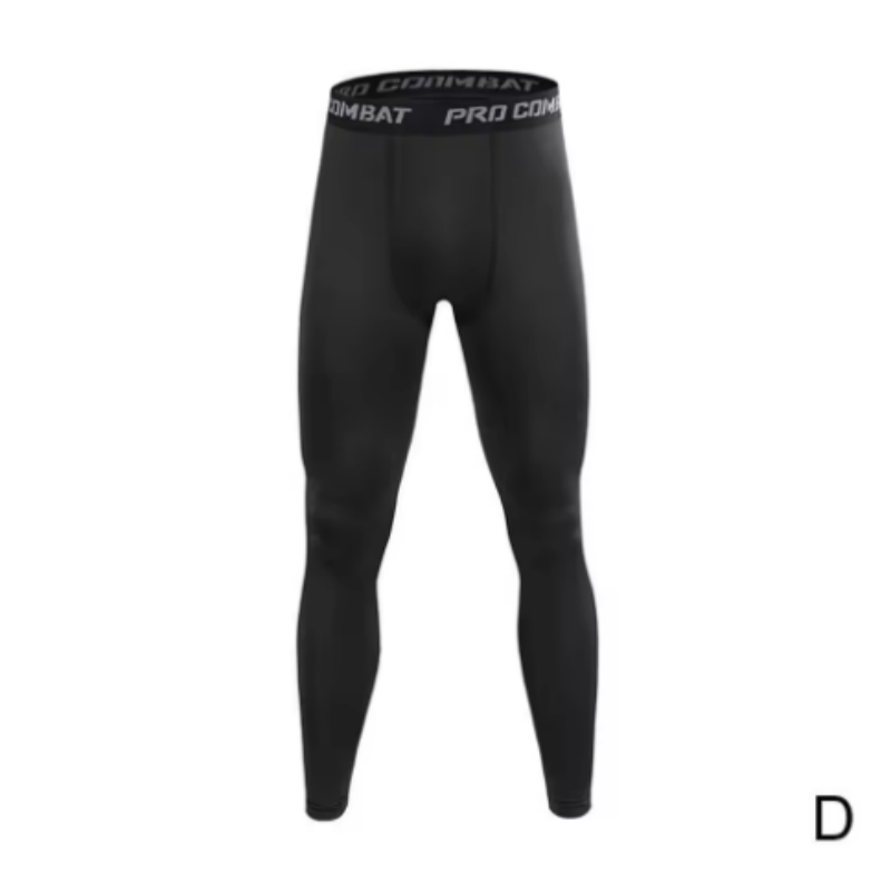 Men Compression Tight Leggings - Yoga Fitness Workout review and price