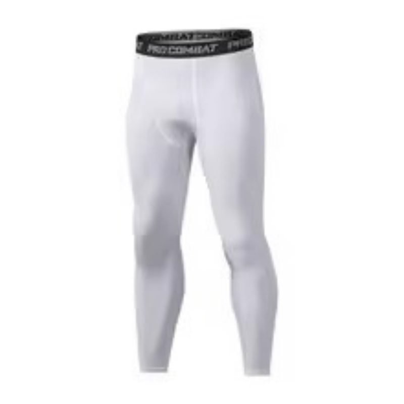 Men Compression Tight Leggings - Yoga Fitness Workout review and price
