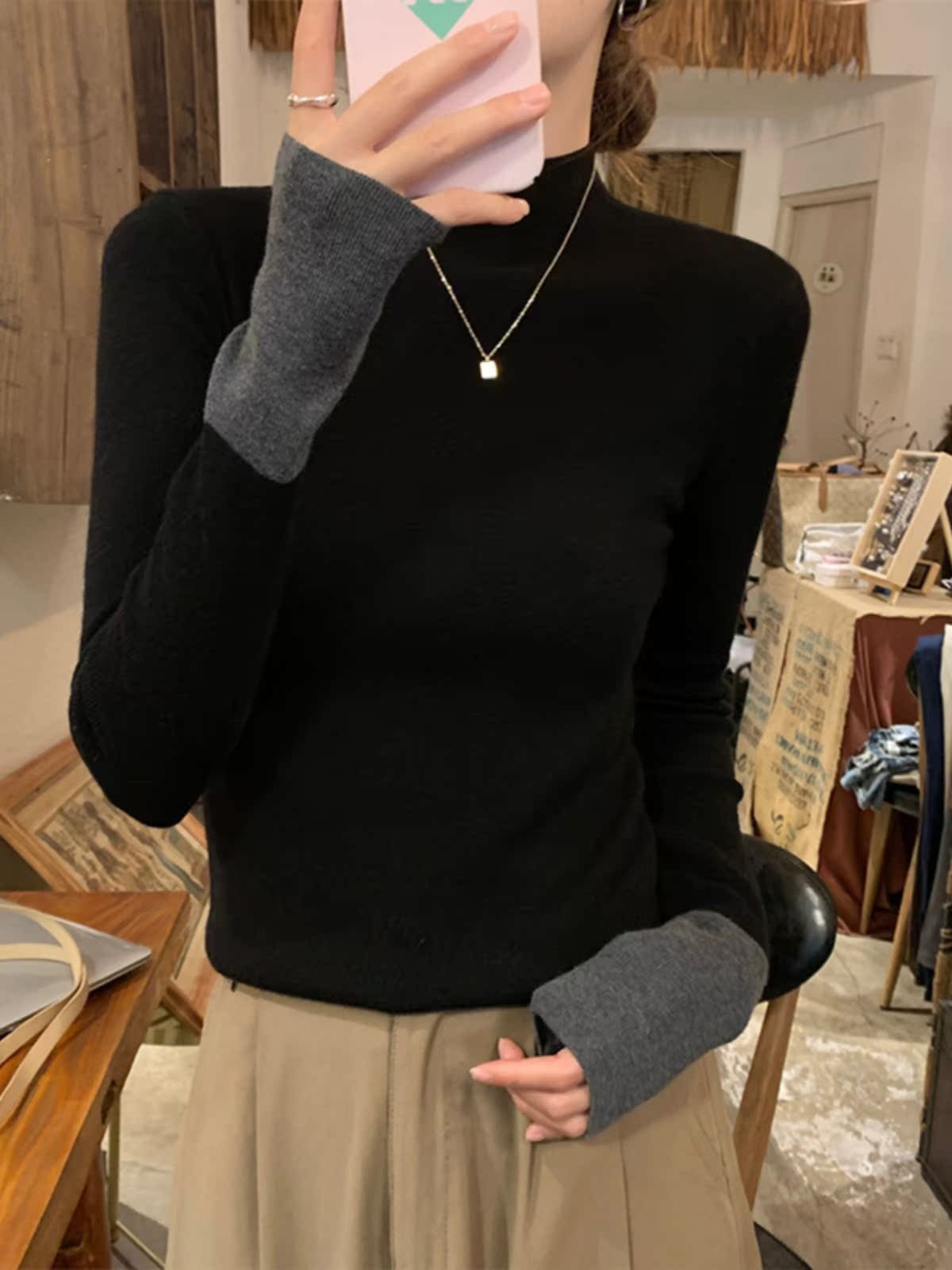 Sweaters Jumpers Pullovers Wom - Yoga Fitness Class review and price