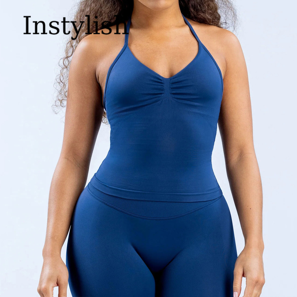 Women Seamless Yoga 2 Piece Se - Fitness Yoga review and price