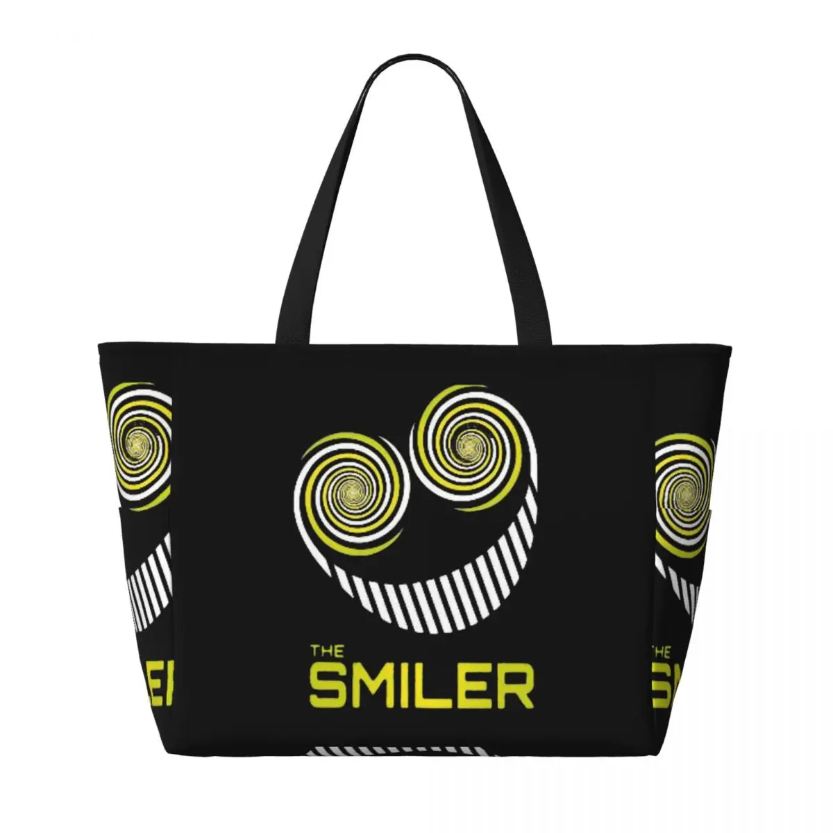 The Smiler Alton Towers Merch  - Yoga Fitness Merch review and price