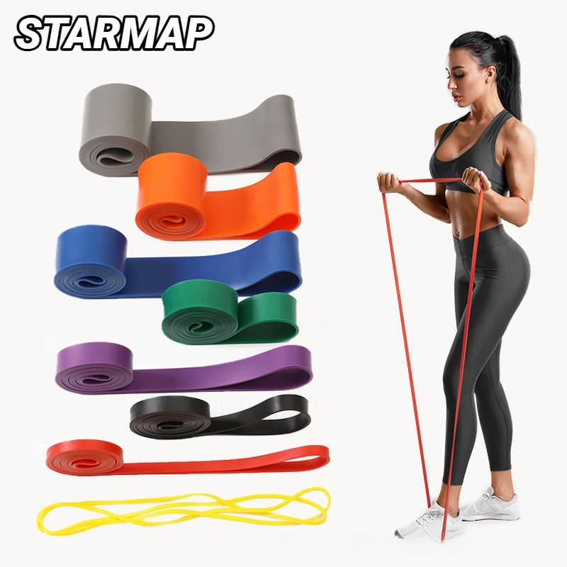 Resistance Bands Pull Up Assis - Yoga Fitness Resistance Band review and price