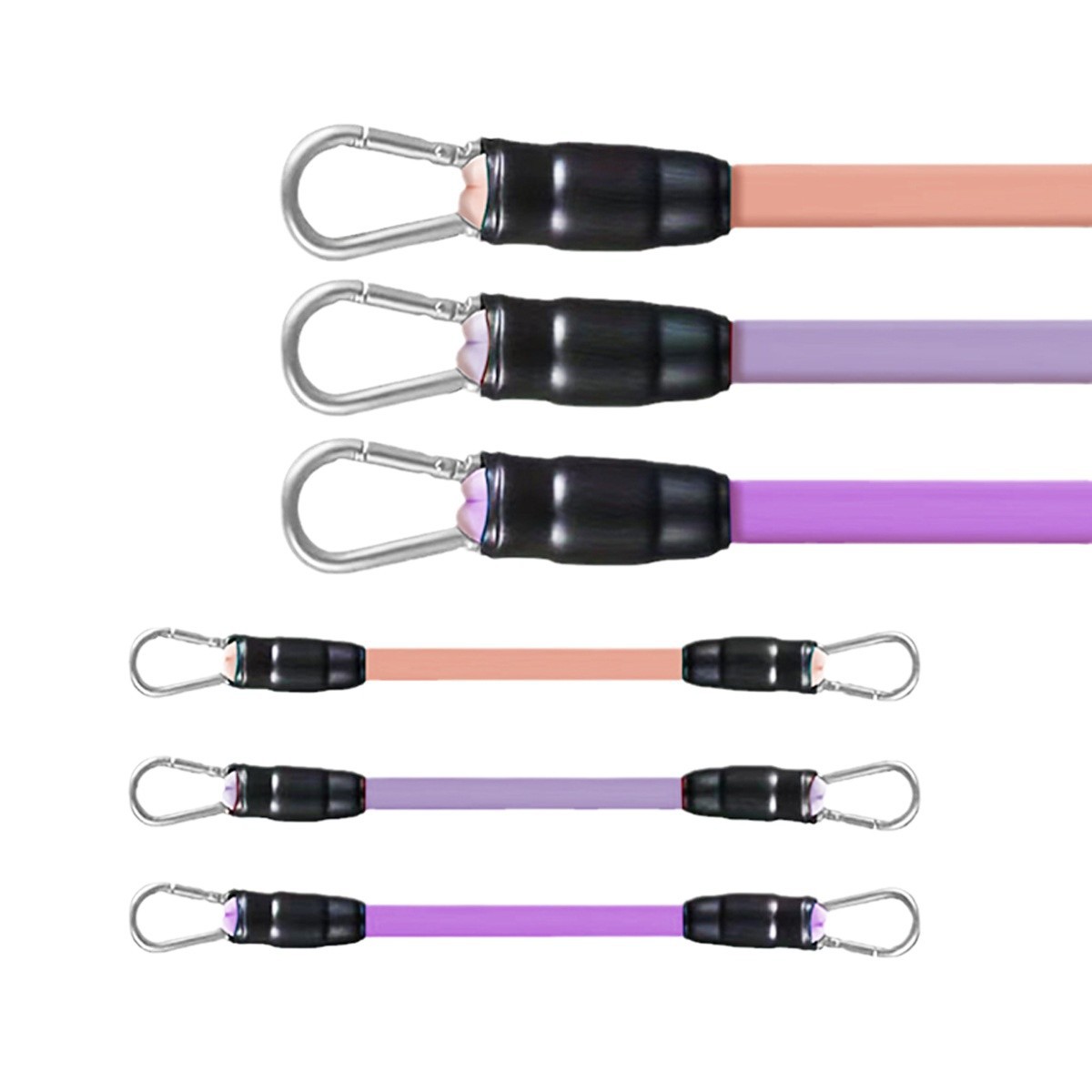 Ankle Straps Resistance Bands  - Yoga Fitness Resistance Band review and price