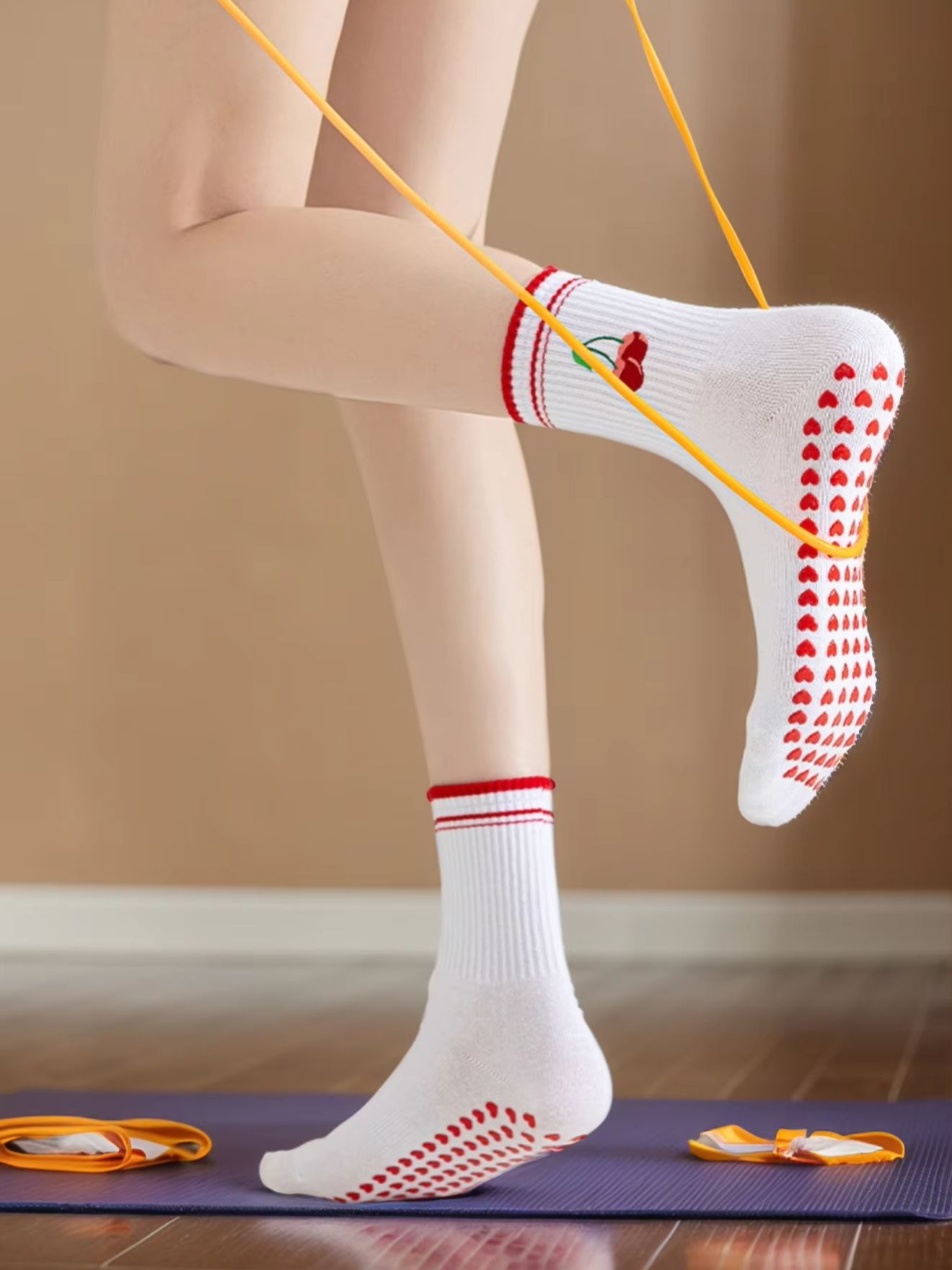 1 Pairs Cross-Border Professio - Fitness Yoga review and price