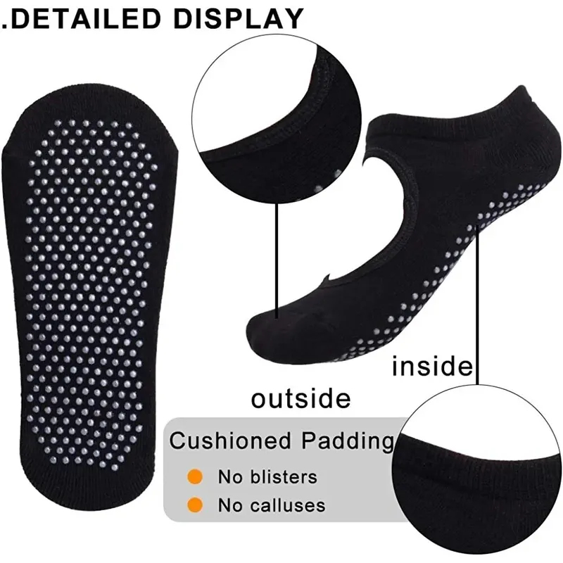 Backless Non-slip Fitness Yoga - Yoga Fitness Workout review and price