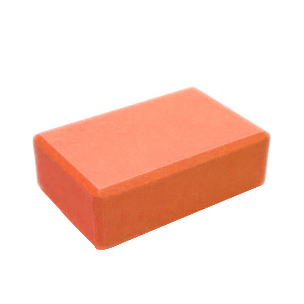 Colored EVA Yoga Block Brick N - Yoga Health & Fitness Centre review and price