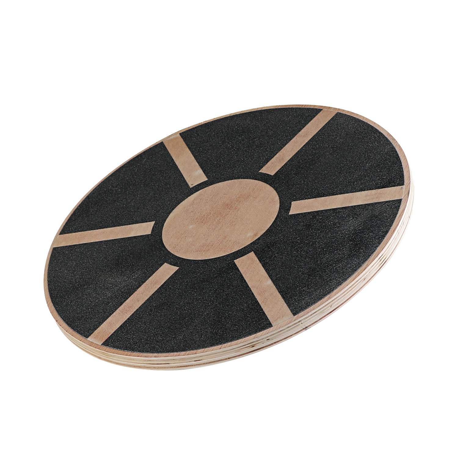High Quality Custom Stability  - Balance Board Fitness review and price