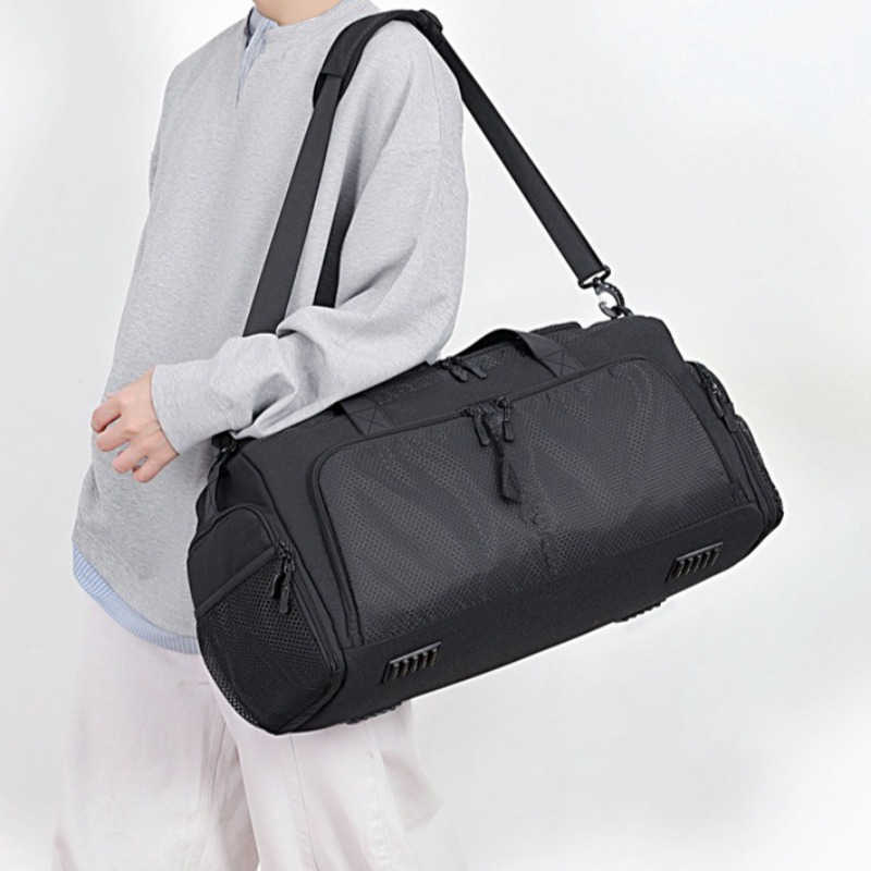 Fitness bags with wet and dry  - Fitness Yoga review and price
