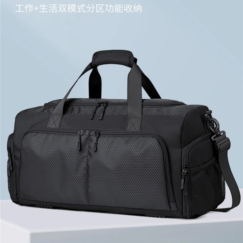 Fitness bags with wet and dry  - Fitness Yoga review and price