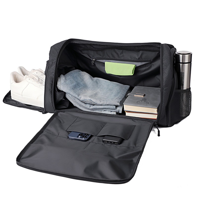 Fitness bags with wet and dry  - Fitness Yoga review and price